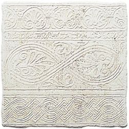 KerGres Silk Rout Palmyra Modul Декор 33х33 см