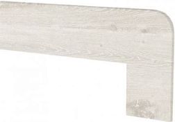 Exagres Yoho Zanq.Recto Maple Dcha Плинтус 17.5х42.3 см