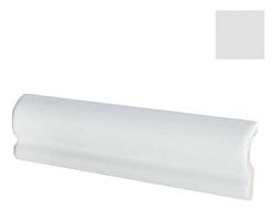 Equipe Masia 21075 London Blanco Mate Бордюр 5x30 см