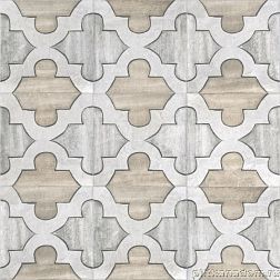 Керамическая плитка Mainzu Carino Deco Picos Керамогранит 20x20 см