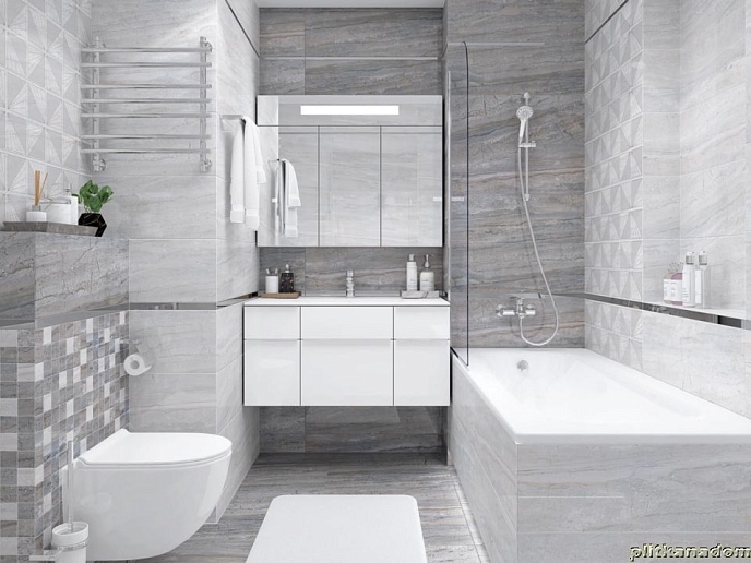 Керамическая плитка Laparet Moon