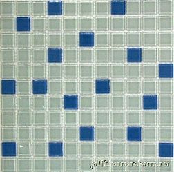 Bonaparte Растяжки Jump Blue №8 (light) 30х30