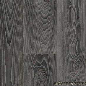Leoline Silverline 593 Castanie Линолеум 4 м
