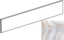 Qua Granite Venus Full Lapp Подступенок 15х120 см