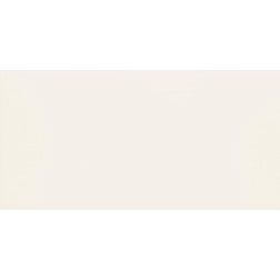 Tubadzin Burano White Белая Матовая Настенная плитка 30,8х60,8 см