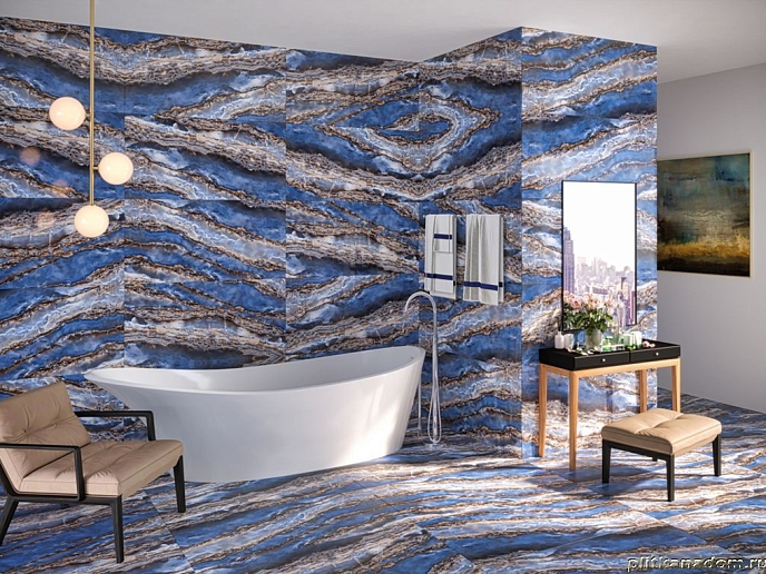 Керамическая плитка Ocean Ceramic Onyx