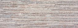 Керамическая плитка Porcelanicos HDC Smart Gris Серый Матовый Структурированный Керамогранит 33,3x90 см