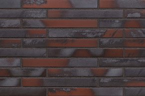 King Klinker King Size Iron Clay (LF03) Угловая плитка (11,5х24)х5,2 см
