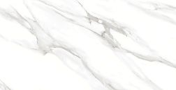 Керамическая плитка Azario Venezia White Керамогранит 60х120 см