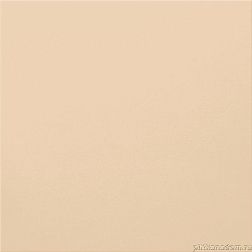 Уральский гранит Керамогранит UF016 (оранжево-персиковый, моноколор) Полированный 60х60 см