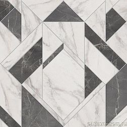 Керамическая плитка Kerama Marazzi Буонарроти SG643000R Керамогранит обрезной 60х60 см