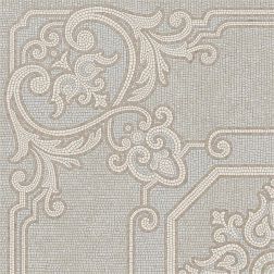 Kerama Marazzi Про Лаймстоун HGD-A539-SG606220R Декор Серый Матовый обрезной 60х60 см