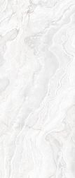 Ava Ceramica Onice Iride Avorio Lapp Rett Белый Лаппатированный Ректифицированный Керамогранит 120х280 см
