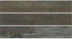 Stylnul (STN Ceramica) Barnwood Magma Керамогранит 15х90 см