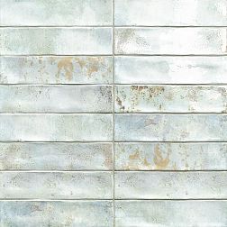 Mainzu Bayonne Blu Голубой Глянцевая Настенная плитка 7,5x30 см