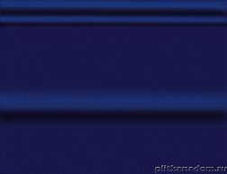 Dar Ceramics Цоколь Zocalo Cobalto Brillo 15x20 см