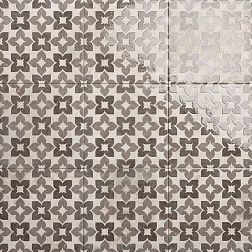 Mainzu Meraki Soul Black Черный Глянцевый Керамогранит 20х20 см