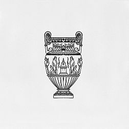 Керама Марацци Авеллино STG-C507-17006 Декор 15х15 см