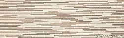 Benadresa Azulejos City Dеcor Lamas Noce Декор 33,3x100 см