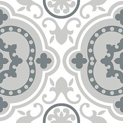 Ce.Si Epoque Rococo Керамогранит 20x20 см