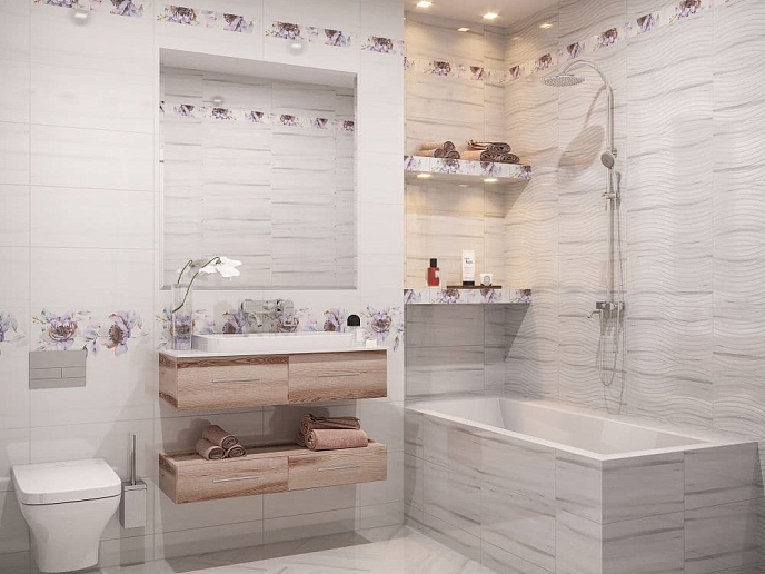 Керамическая плитка Axima Модена