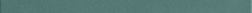 Керамическая плитка Ava Ceramica UP Jolly Green Matte Зеленый Матовый Бордюр 1,2x20 см