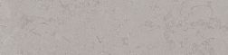 Kerama Marazzi Про Лаймстоун DD205220R-2 Подступенок Серый Натуральный обрезной 14,5x60 см