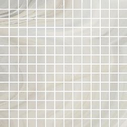 Керамическая плитка Roberto Cavalli Agata Azzurro Mosaico Lapp Мозаика 2,3x2,3 30x30 см
