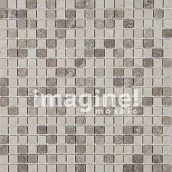 Керамическая плитка Imagine Mosaic SGY14154  Мозаика из камня 30х30х4 см