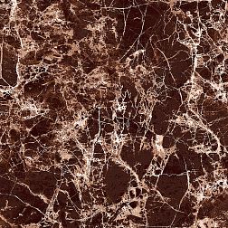 Ceramicoin Emprador Коричневый Глянцевый Керамогранит 60x60 см