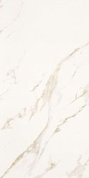 Casalgrande Padana Marmoker Statuario Oro Lucido Керамогранит 60x120 см