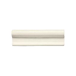 Керамическая плитка Adex Neri ADNE5068 Moldura Lisa Biscuit Карниз 5х15 см