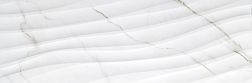 Keraben Marbleous Concept Silk White Настенная плитка 40x120 см
