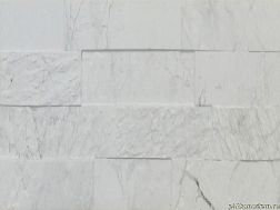 RHS Ceramiche (Rondine group) Tiffany White Керамогранит 15х61 см