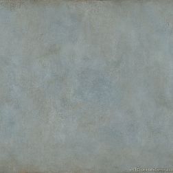 Tubadzin Patina Plate Blue Mat Керамогранит 79,8x79,8 см