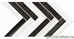 Museum Suite D Pearl Mix Arr EP Мозаика 16x25 см