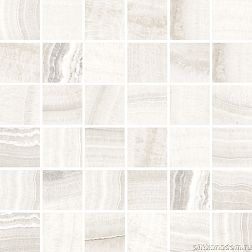Керамическая плитка Cerdomus Skorpion Mosaico Ivory Naturale 80200 Мозаика 30x30 см