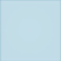 Tubadzin Pastele Blekitny Mat Настенная плитка 20x20 см