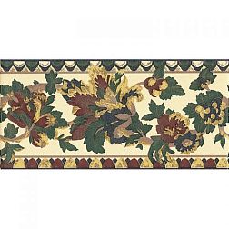 Petracers Grand Elegance B Estate 02 Estete su crema Декор 10х20 см