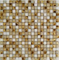 Керамическая плитка Caramelle Antichita Classica 10 Мозаика 31x31 см