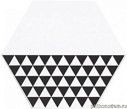 Керама Марацци Буранелли NT-B218-24001 Декор настенный 20х23,1 см