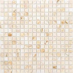 Caramelle Pietrine 7 мм Ragno Rosso Pol Мозаика 30,5х30,5х0,7 (1,5х1,5) см