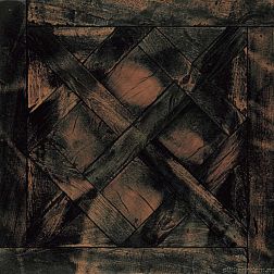 Peronda Fs Forest Black Керамогранит 45х45 см