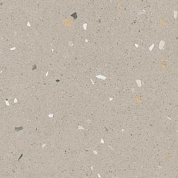 Arcana Croccante Sesamo Серый Матовый Керамогранит 60x60 см