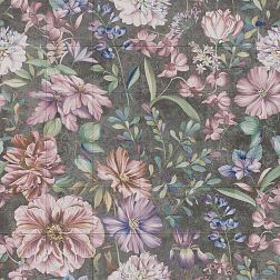 Керамическая плитка Mainzu Murales Mural Garden Микс Матовое Панно 120x120 (компл. 36шт. 20x20) см