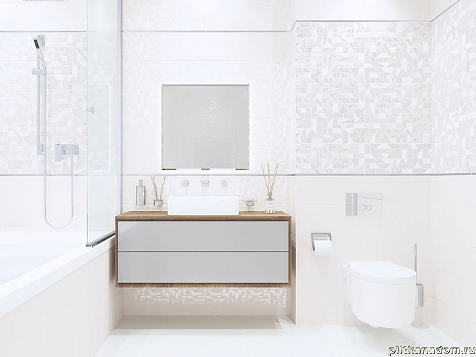 Керамическая плитка Altacera Diamond