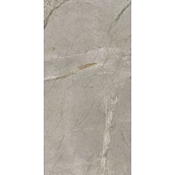 Керамическая плитка Seranit Aura Grey Full Lappato Керамогранит 60х120 см