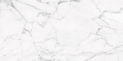 Керамическая плитка Kerranova Marble Trend Carrara K-1000-MR Керамогранит 60x120 см
