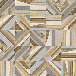 Arcana Komi Eranan R Микс Матовый Керамогранит 20х20 см