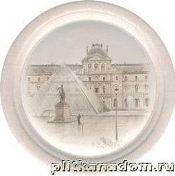 Керама Марацци Сорбонна OBD003 Декор 16х16 см